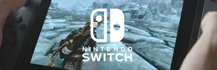 5 Nintendo Switch games