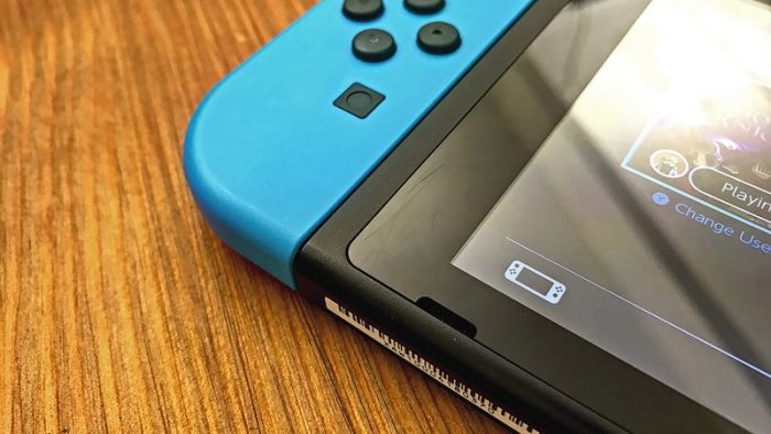 Nintendo Switch plussen en minnen