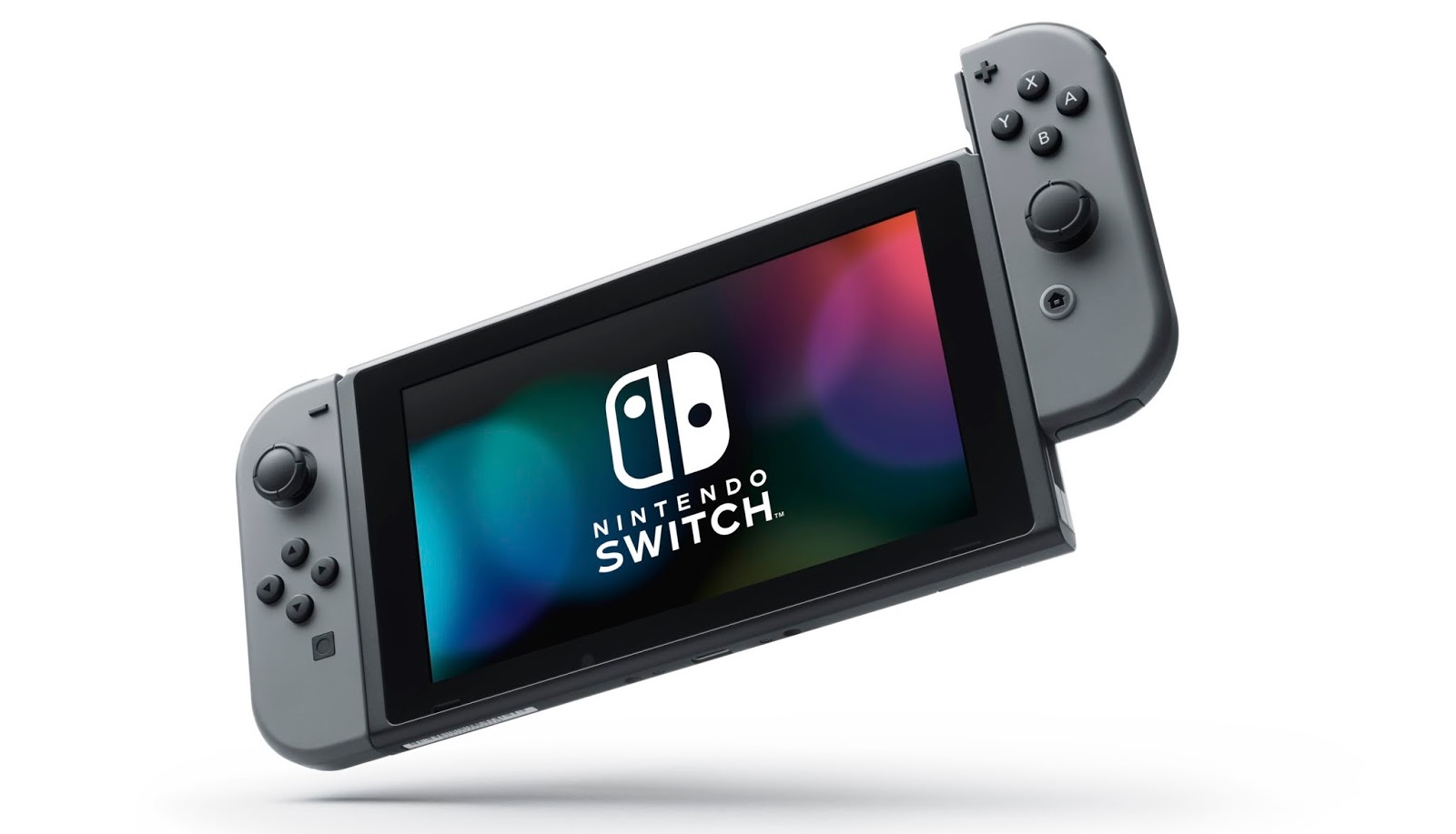 Nintendo Switch verkoop