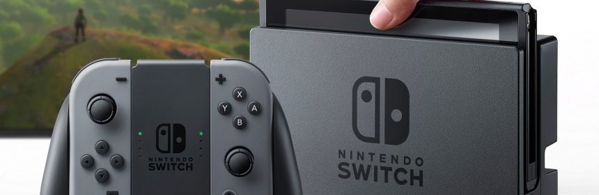 Nintendo Switch prestaties