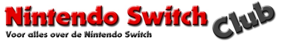 Nintendo Switch Club